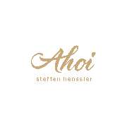 Ahoi Steffen Henssler Oldenburg - LOGO