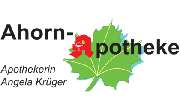 Ahorn-Apotheke - LOGO