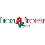Ahorn-Apotheke - Logo der Ahorn-Apotheke