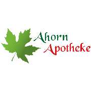 Ahorn-Apotheke - Logo der Ahorn-Apotheke
