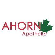 Ahorn-Apotheke - Logo der Ahorn-Apotheke