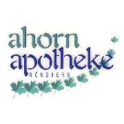 Ahorn-Apotheke - Logo der Ahorn-Apotheke