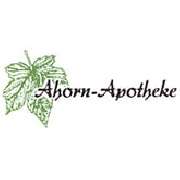 Ahorn-Apotheke - Logo der Ahorn-Apotheke