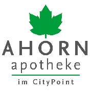 Ahorn Apotheke im Citypoint - Logo der Ahorn Apotheke im Citypoint