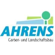 Ahrens GmbH & Co. KG Garten- und Landschaftsbau - LOGO