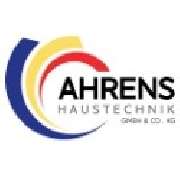Ahrens Haustechnik GmbH & Co. KG - LOGO