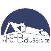 AHS-Bauservice GmbH - LOGO
