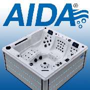 AIDA GmbH - LOGO