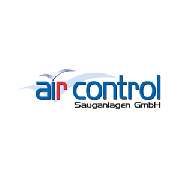 air control Sauganlagen GmbH - LOGO