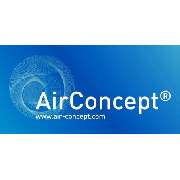 AirConcept GmbH - GreenVent Technologie, Lüftungstechnik, Gebäudetechnik, Brandschutztechnik, AirConcept, Raum-Luft-Regler, Energiesparen, Nachhaltigkeit, Energieeffizienz, Wohnungslüftung, Fensterlüfter