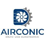 Logo - AIRCONIC GmbH
