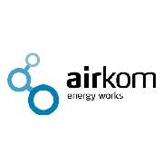 airkom Druckluft GmbH - LOGO