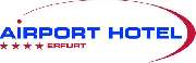 Logo - Airport Hotel Erfurt