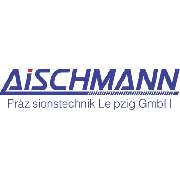 Aischmann Präzisionstechnik Leipzig GmbH I CNC-Fräsen und Drehen - LOGO