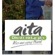 Aita Deinstleistungeng, Inh. Aita - LOGO