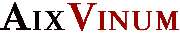 Logo - AIXVINUM