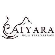 Aiyara Spa & Thai Massage Berlin - LOGO