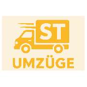 Ajab Umzüge - LOGO