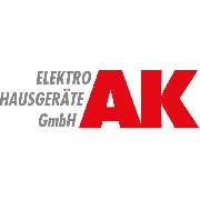 AK Elektro-Hausgeräte GmbH - LOGO