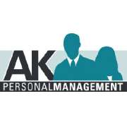 AK Personalmanagement GmbH | Personaldienstleister Gaimersheim - LOGO