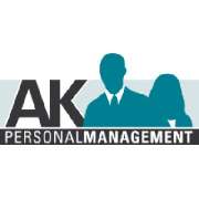AK Personalmanagement GmbH | Personaldienstleister Geretsried - LOGO