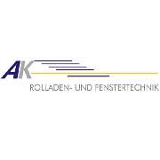 AK-Rolladentechnik Inh. Michael te Heesen - LOGO