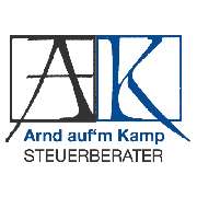 AK Steuerberatungsgesellschaft mbH Arnd aufm Kamp - LOGO