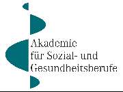 Logo - Akademie für Sozial- und Gesundheitsberufe GmbH