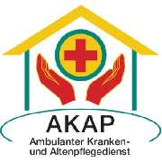 AKAP Pflegedienst - LOGO