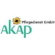 AKAP Pflegedienst GmbH - LOGO