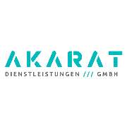 AKARAT Dienstleistungen GmbH - LOGO