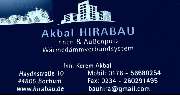 Logo - Akbal Hirabau