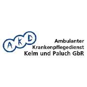 AKD Ambulanter Krankenpflegedienst Kelm und Paluch GbR - LOGO