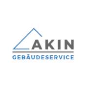 AKIN Gebäudeservice - LOGO