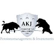 AKJ-GmbH - LOGO