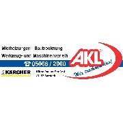 AKL GmbH - LOGO