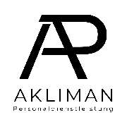 Akliman Personaldienstleistung - Logo von Akliman Personaldienstleistung