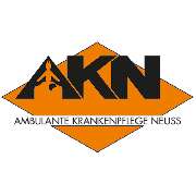 AKN Neuss GmbH - LOGO