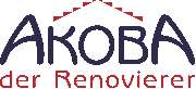 Logo - AKOBA der Renovierer Reinhard Konzelmann e. K .