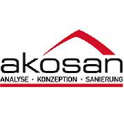 Akosan Abdichtungstechnik Lang GmbH & Co. KG - LOGO