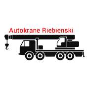 AKR Riebienski Autokrane - LOGO