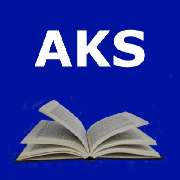 AKS Anja Kausch Seminare - LOGO
