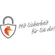 aks Fuchs Sicherheitstechnik GmbH & Co. KG - LOGO