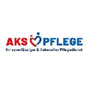 AKS Pflege- und Betreuungsdienst - LOGO