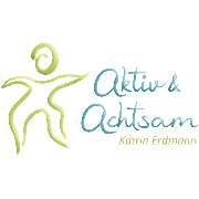 Aktiv & Achtsam Katrin Erdmann - LOGO
