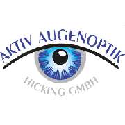 Aktiv Augenoptik - LOGO