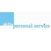 Aktiv personal-service GmbH - LOGO