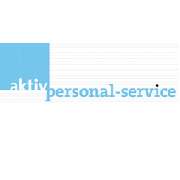 aktiv personal-service GmbH - LOGO