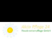 Logo - Aktiv Pflege 24 GmbH