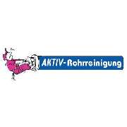 AKTIV Rohrreinigung - LOGO